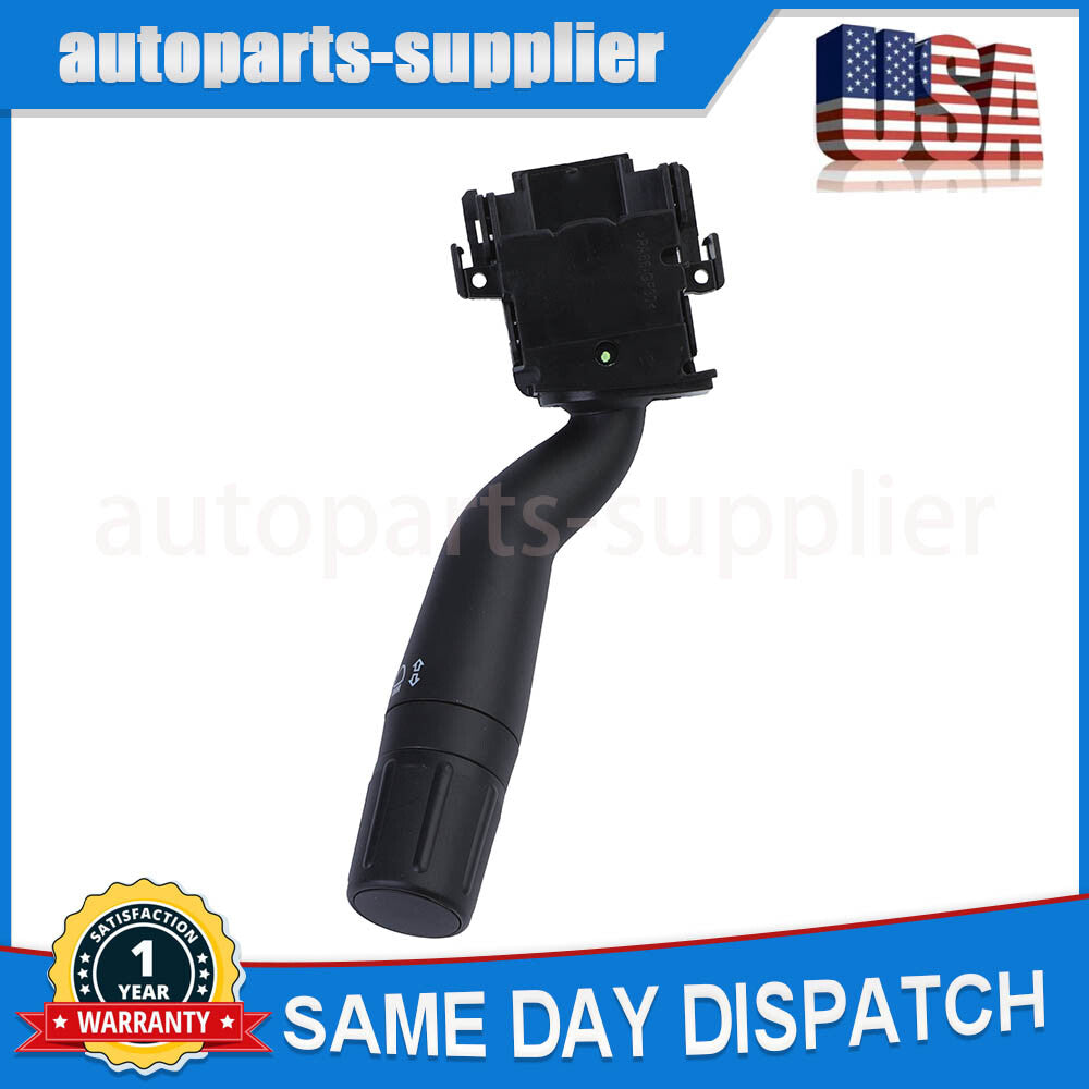 Turn signal switch compatible with 2011-2012 for Ford Edge Explorer and for Lincoln MKX CBS-2142