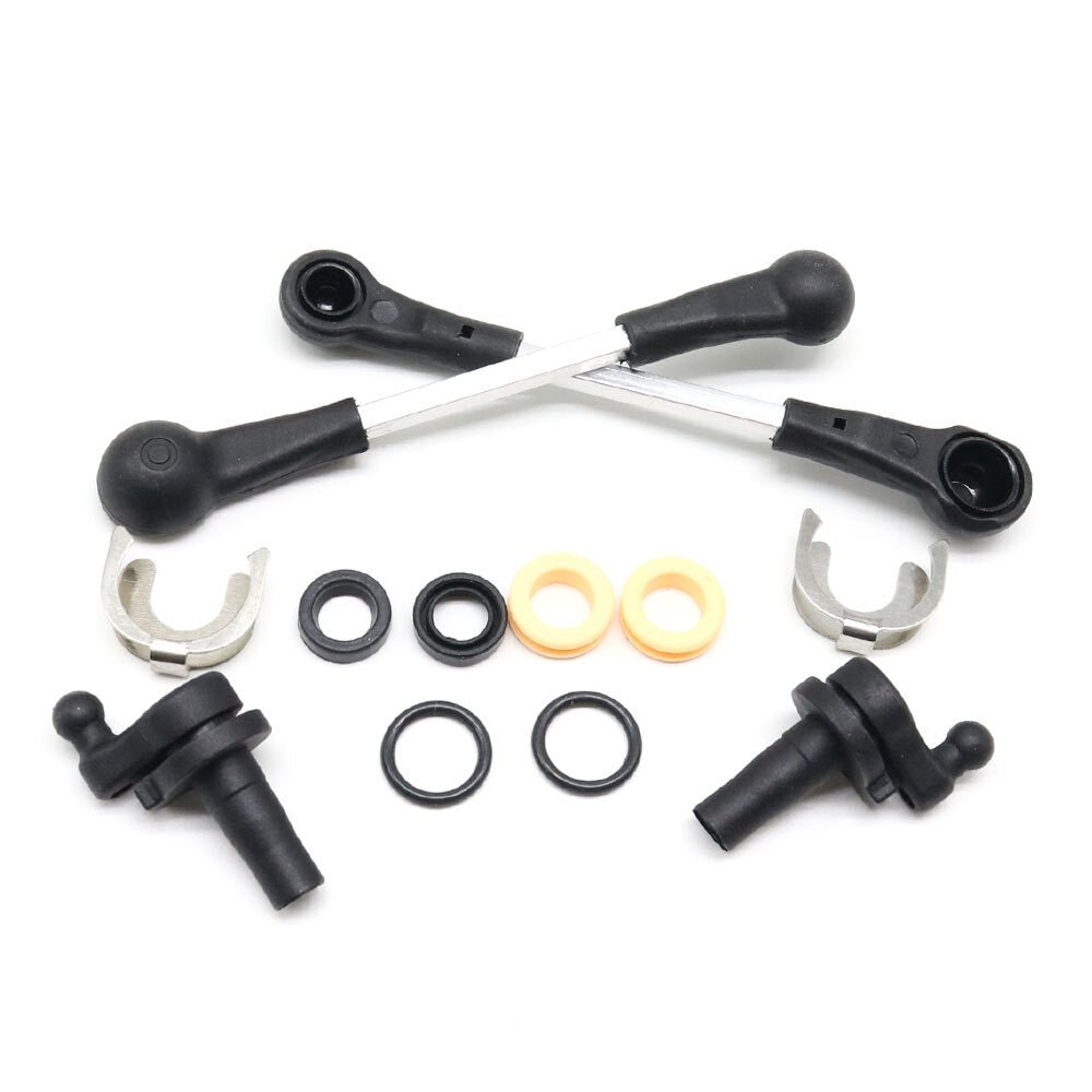 INTAKE MANIFOLD Rotary Flaps Repair 059198212 Applicable to for Audi for VW A4 A5 A6 for A8 Q7 TOUAREG