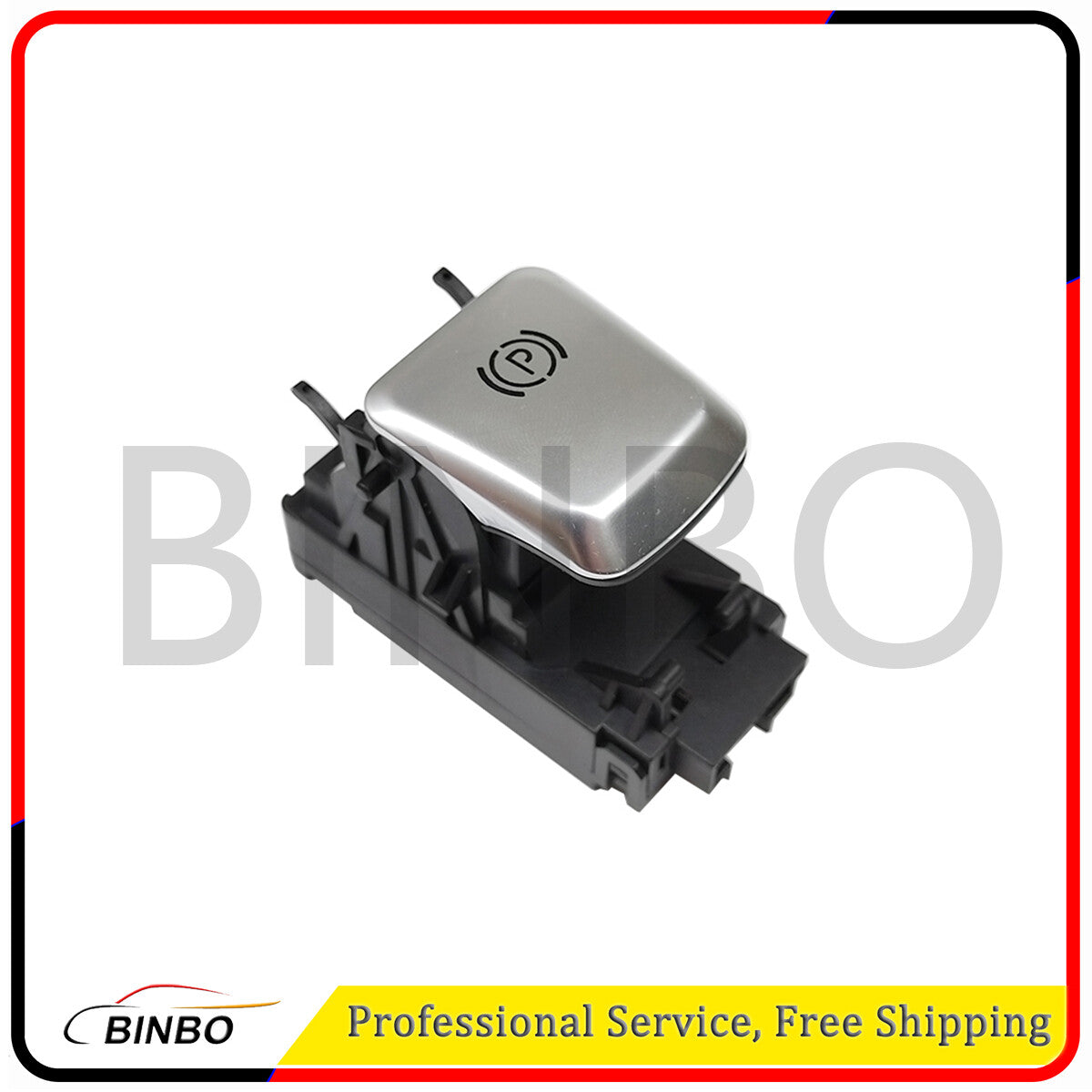FITS for MERCEDES E CLASS W213 Electric Parking Brake Switch A2139053803