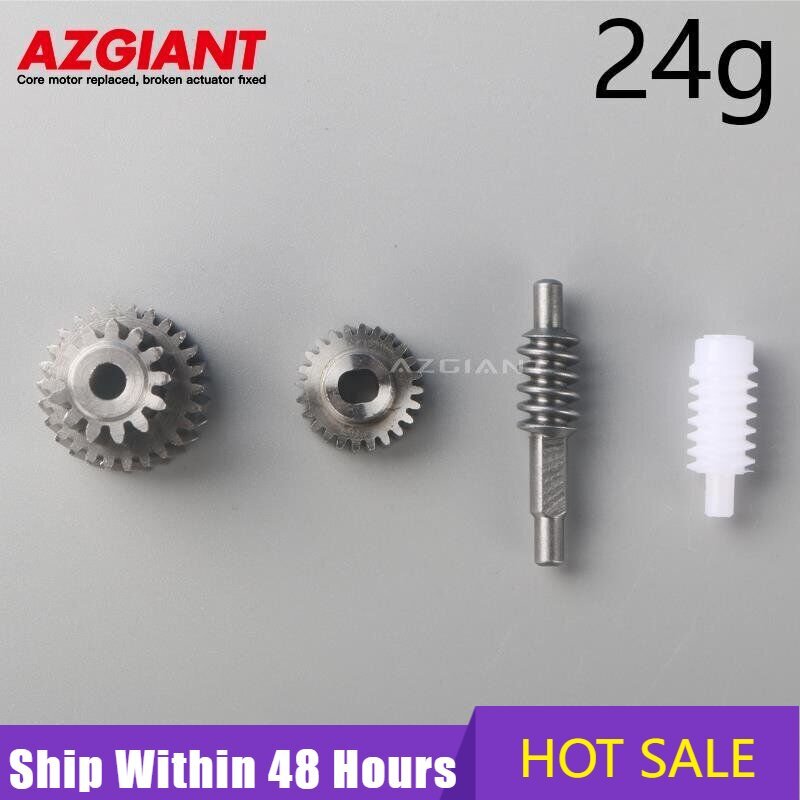 Side mirror folding motor gear kit for 2008-2010 for Honda CR-V / 2009-2012 Spirior