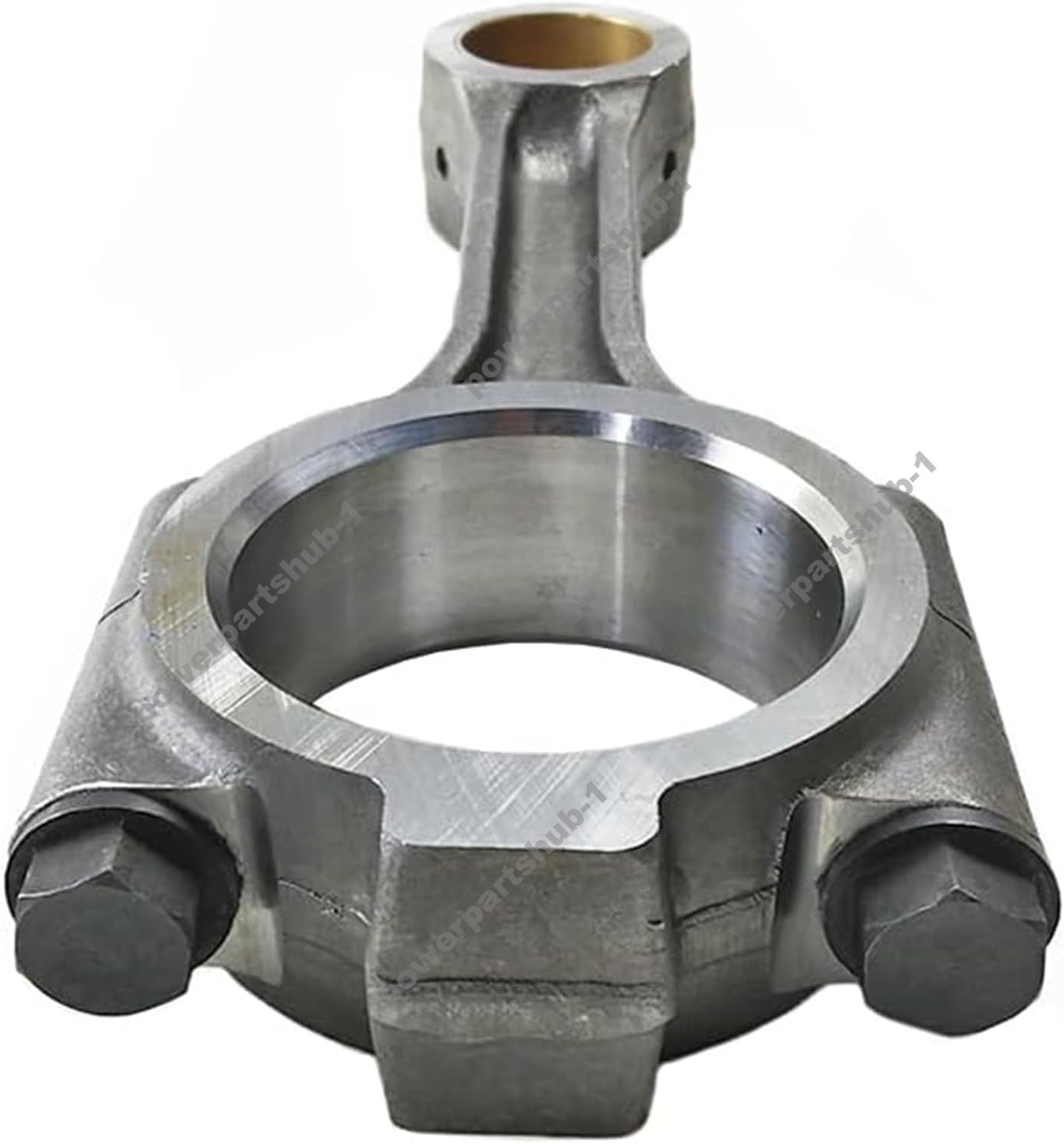 Connecting Rod YM123900-23000 for Engine Yanmar 4TNE106D 4TNE106T Komatsu 4D106D