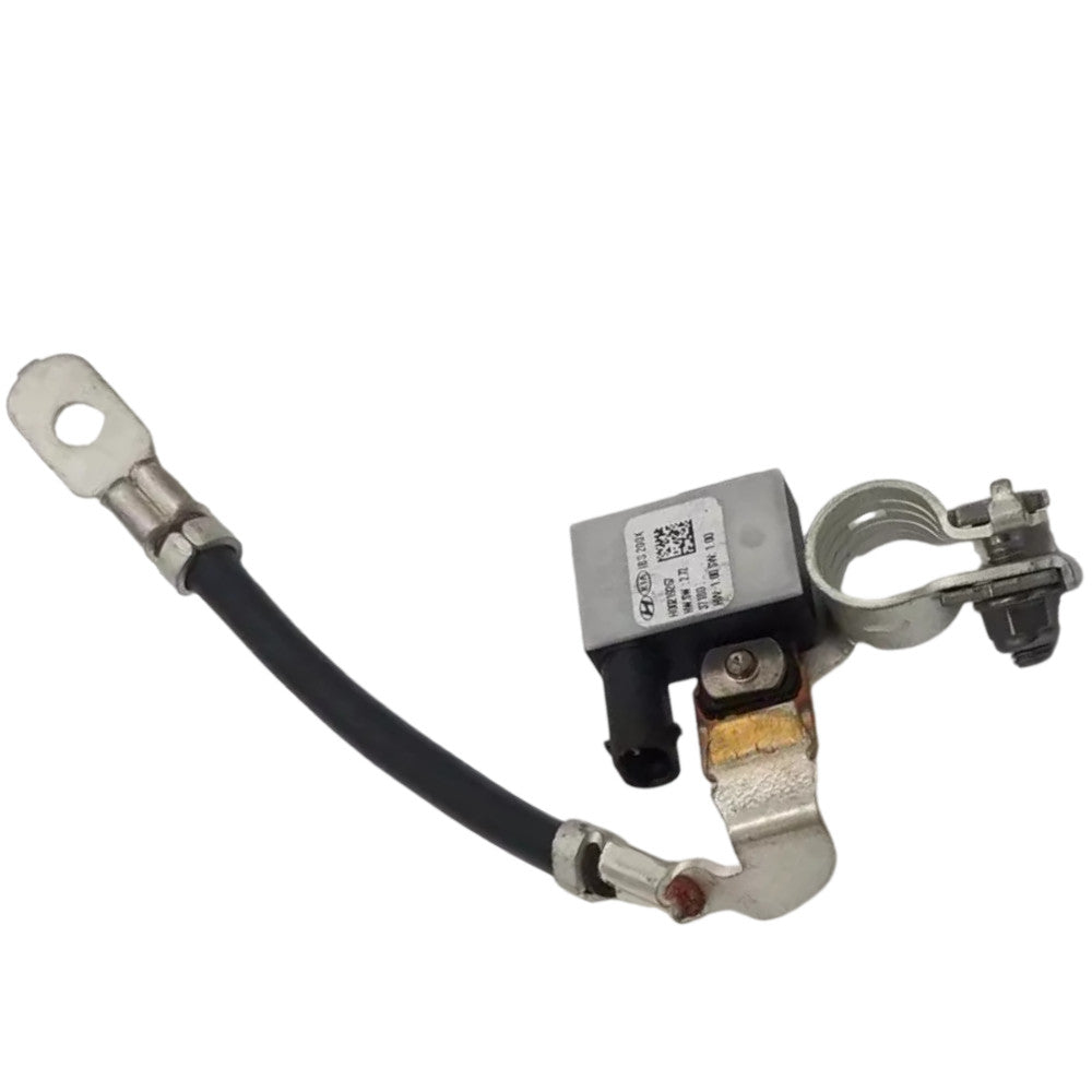 Battery negative sensor cable 371801R600 for 2011-2017 for Hyundai for Veloster .