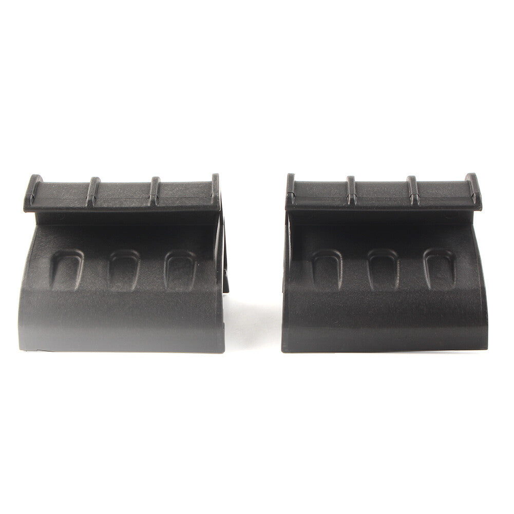 Rear Window Soft Top Retainers Clips for Jeep for Wrangler JK 2007-2017 55395760AE