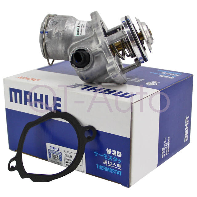 Thermostat assembly 2722000115 is suitable for Mercedes-Benz ML350, ML450, R350, SLK280, and SLK350.