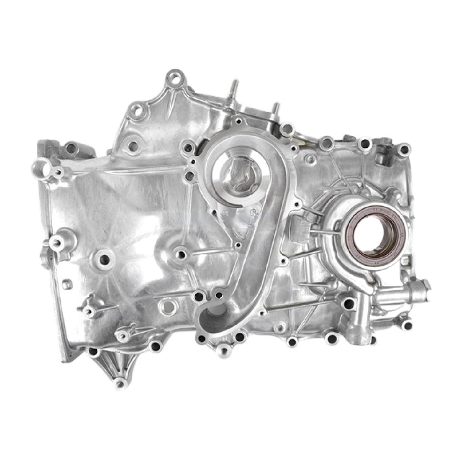 Oil Pump for Toyota Tacoma 2.7L DOHC 16V 2TRFE 11310-75070,11310-75071 2005-2016