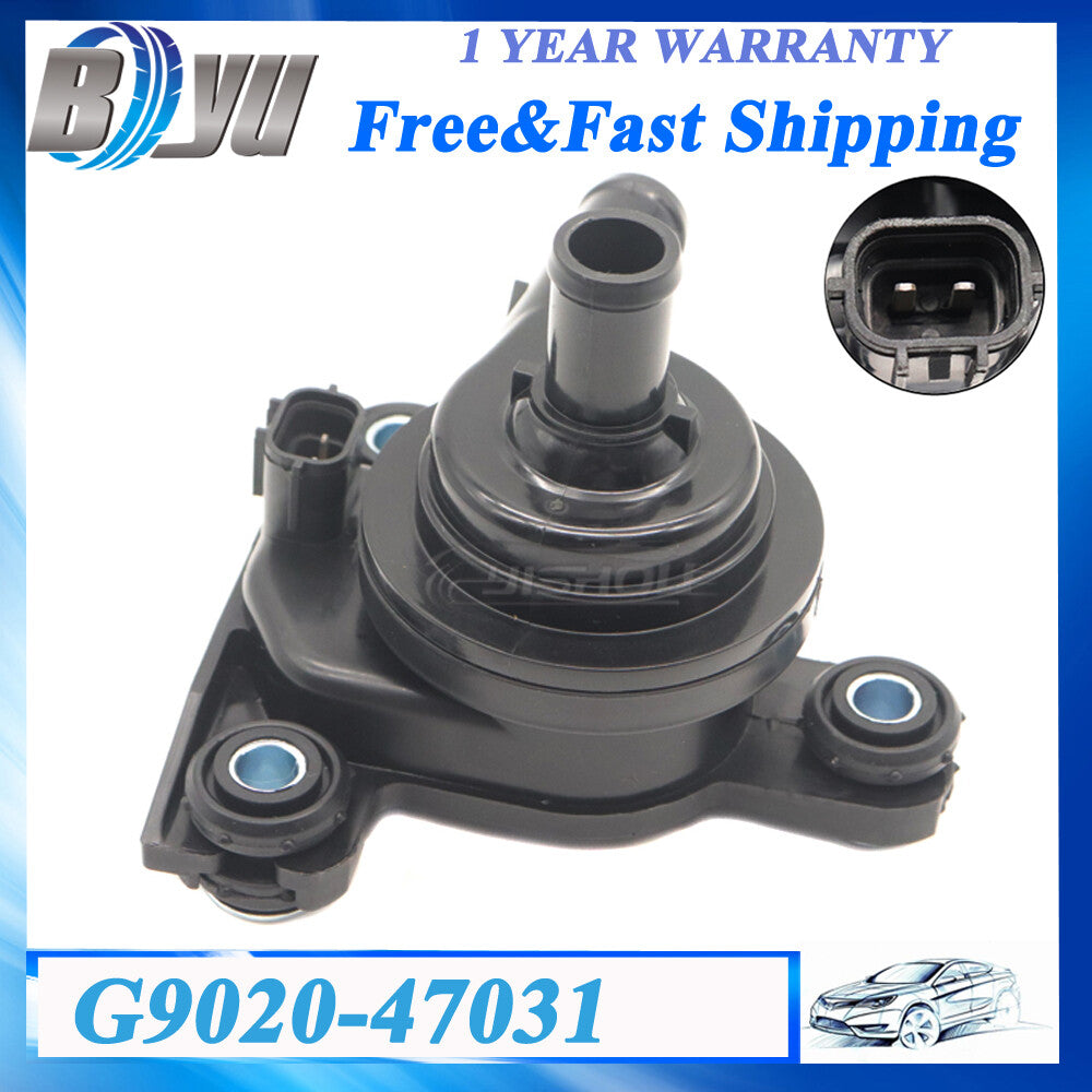 Engine Cooling Inverter Water Pump G9020-47031 For 2004-2009 for Toyota Prius Hybrid
