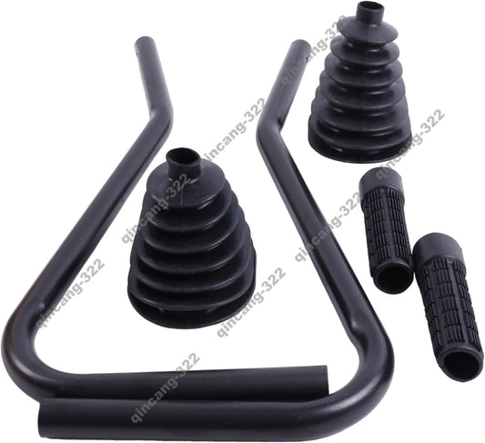 Rubber Steering Boot Arm 6532127 for Bobcat Skid Steer S100 S175 S300 S330 S70