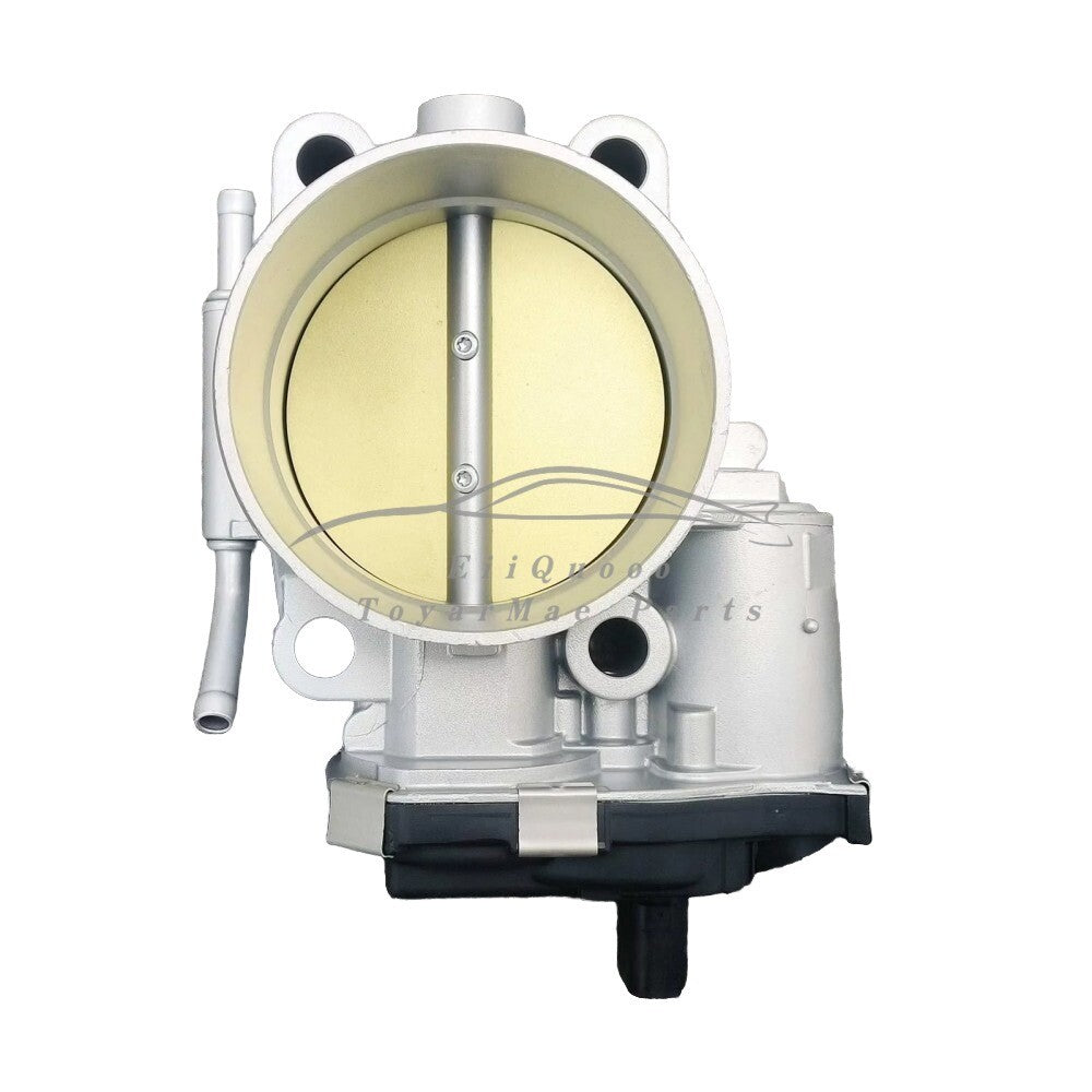 Throttle Body for Jaguar XE XF XJ for Range Rover Sport Discovery DX23-9F921-AB