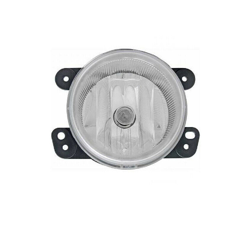 Left For journey for wrangler cheaokee 2010-2017 Driving Fog Light
