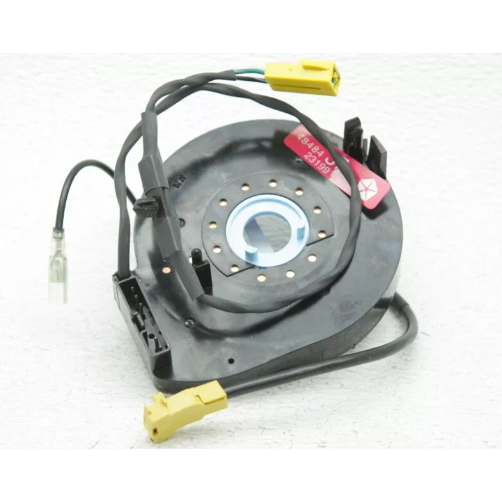 New Old Stock for 1996-2002 for Dodge Viper Clock Spring 4848437