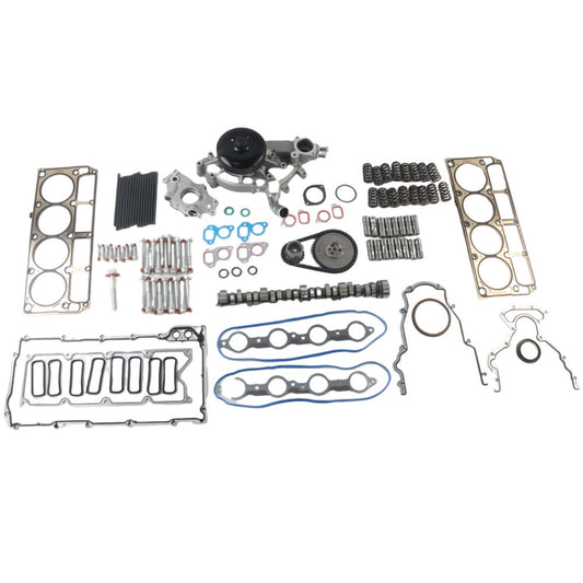 Sloppy Mechanics E1840 P Stage 2 Cam Lifters Kit pring For LS1 4.8 5.3 6.0 LS