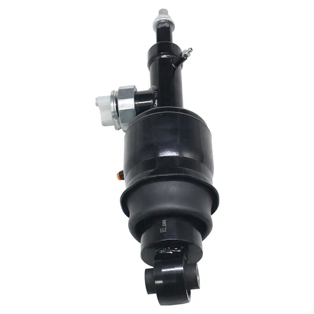 4PCS Front Rear Shock Struts w/Electric for Lincoln MKX 2016-2018 Nautilus 2019