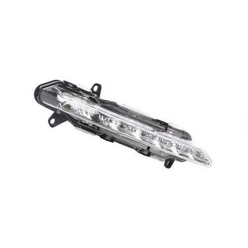 Right Daytime Running Light Fog Lamp LED Fit for Mercedes S-Class W221 S350 S500