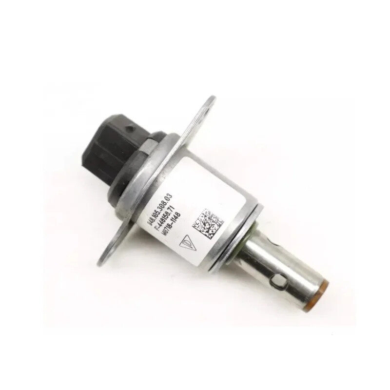 The new engine variable timing solenoid valve is suitable for PORSCHE for PANAMERA 970 94810530803