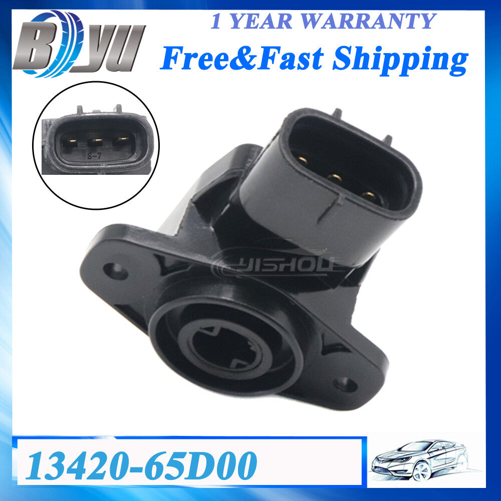 13420-65D00 Throttle Position Sensor for Suzuki Vitara XL-7 for Chevrolet Tracker