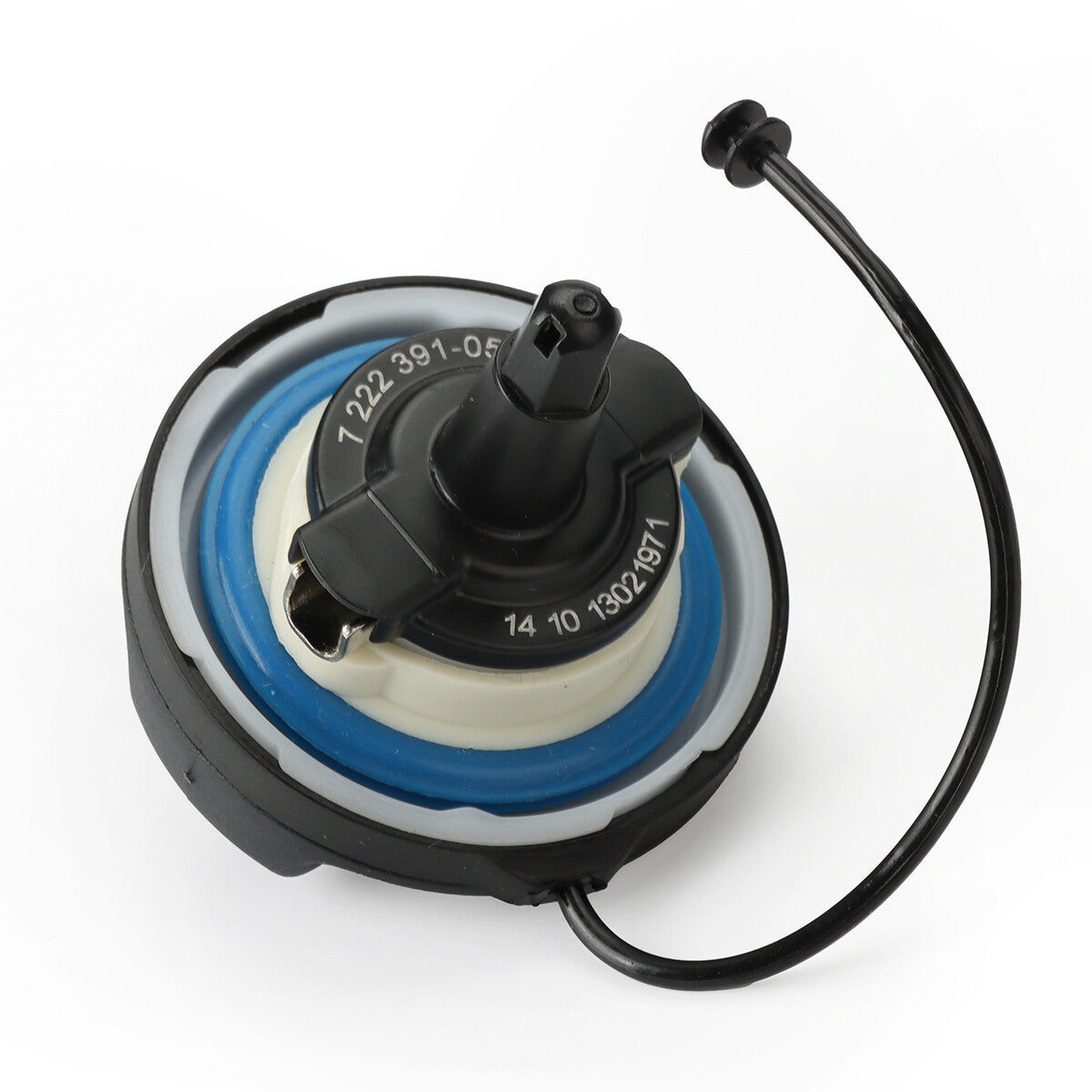 Fuel tank filler cap suitable for BMW 128i, 135i, 320i, 323i, 325i, 328i, 330i, 335i, 428i, X3