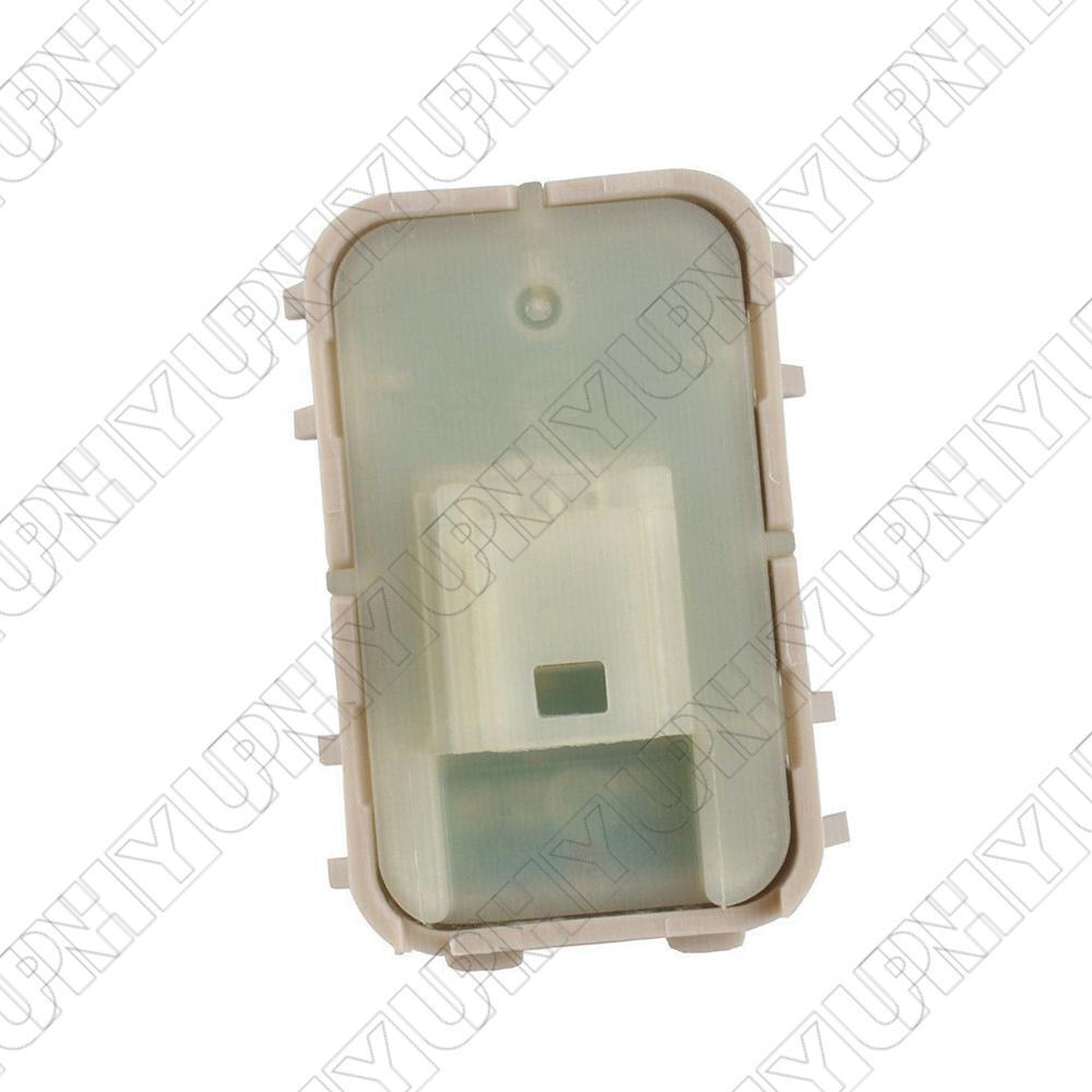 Trunk Tailgate Control Switch Beige for Benz C180 C200 C300 GLC200 GLC260 GLC300