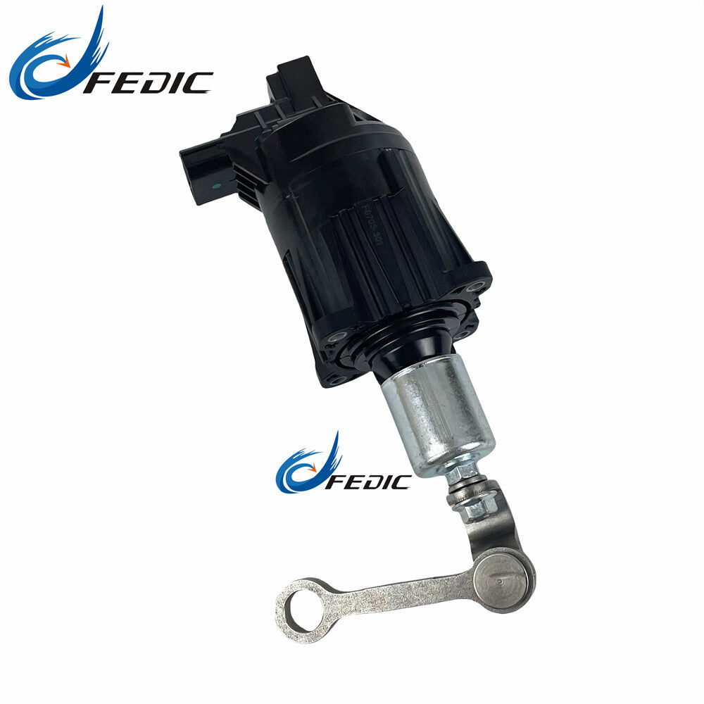 Turbo actuator TD025 49373-07011 for Honda CR-V for Civic 1.5T L15B7 2SV 2HX 2015