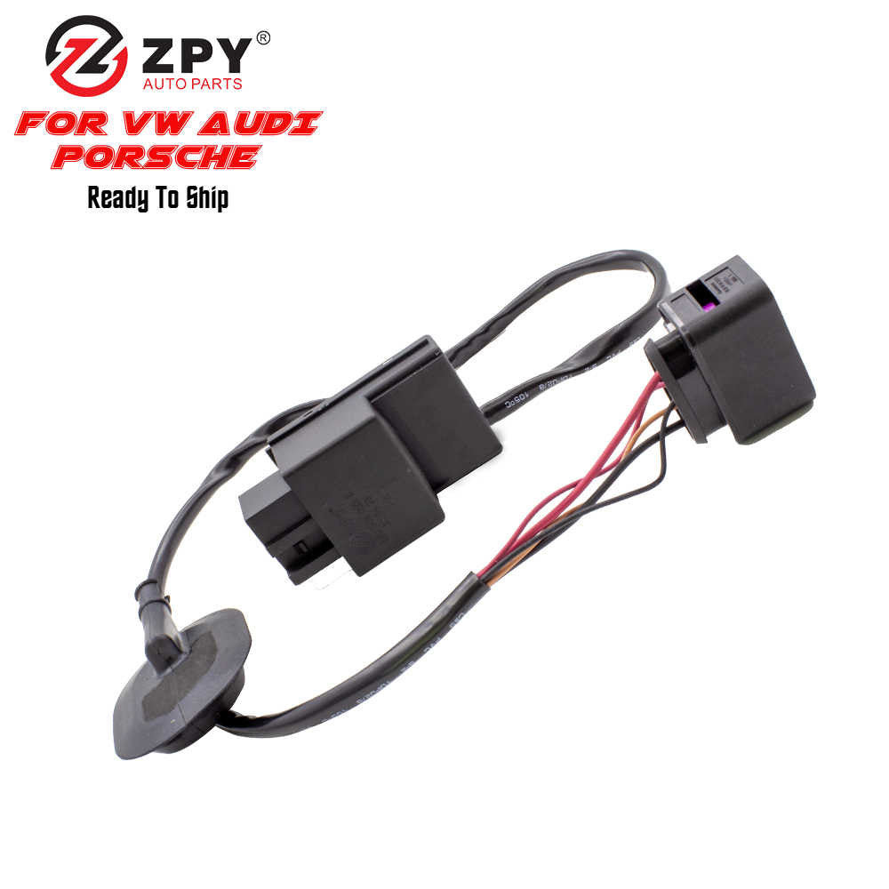 ZPY for Audi A3 2.0T for VW Beetle for Jetta for Golf GTI Fuel Pump Control Unit 1T0906093G