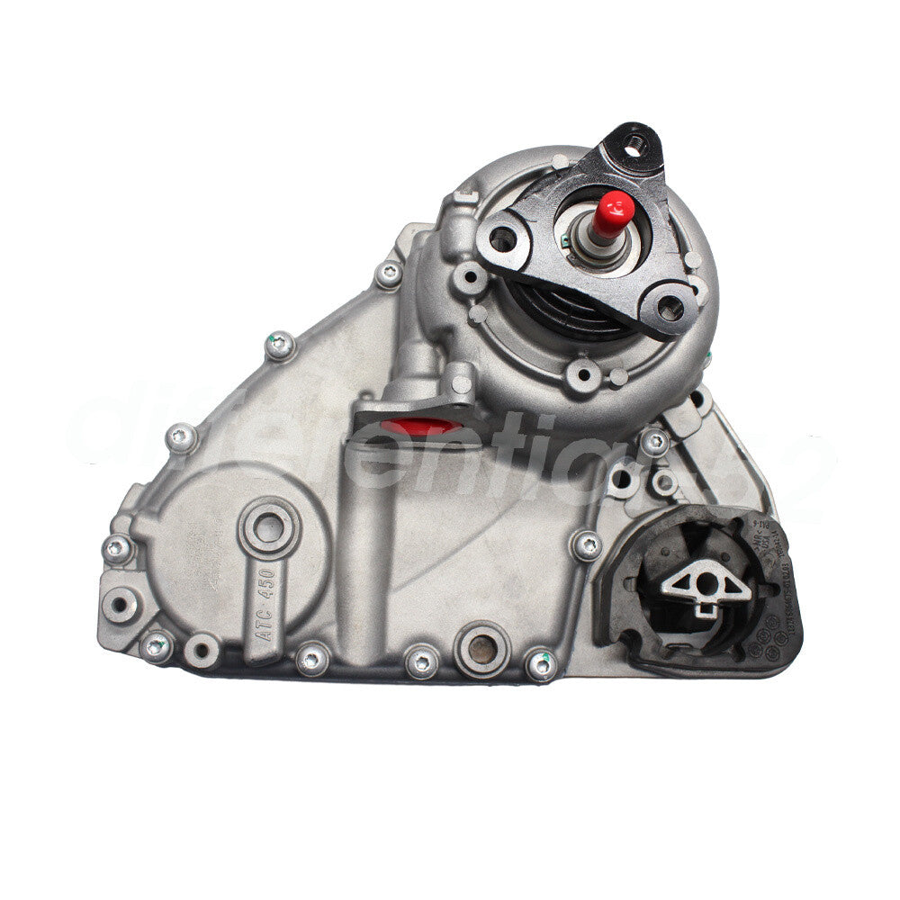 ATC450 Transfer Box Case Assembly Fit for BMW X5 E70 X6 E71 xDrive35i 2009-2014