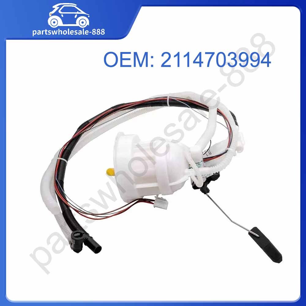 2114703994 Fuel Pump Assembly Sending Unit for Mercedes W211 E320 E500 2002-2009