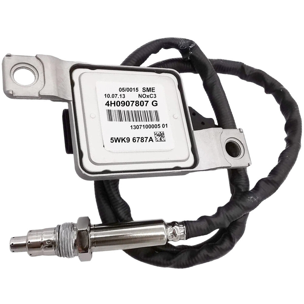 Nox Sensor Upstream 4H0907807G for Audi for A8 Quattro 3.0L TDI Diesel 2014-2016