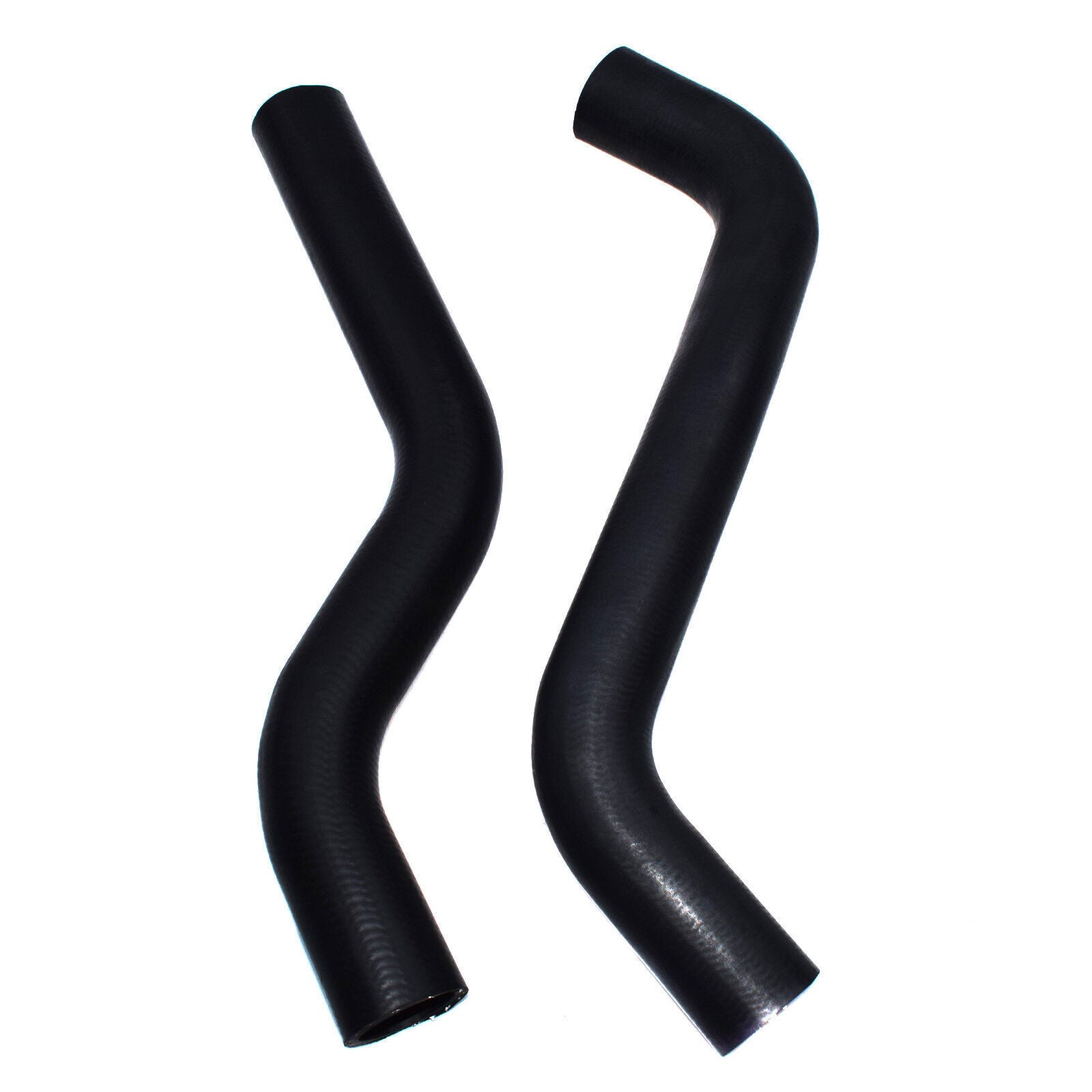 for Toyota for Camry Solara 2Pcs Upper Lower Engine Coolant Water Inlet Pipe Hose