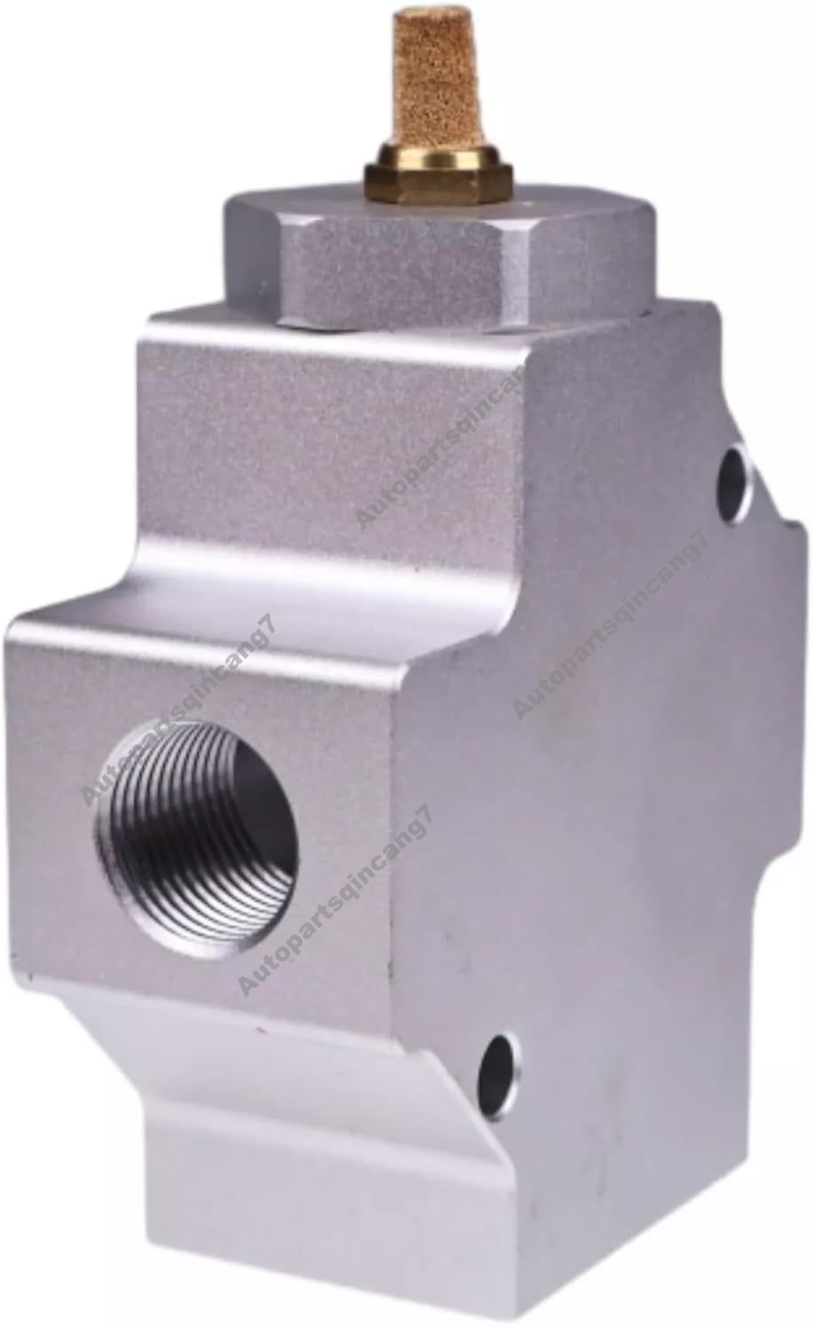 Screw Air Compressor Pneumatic Vent Valve 1619533201 for Atlas Copco ﻿