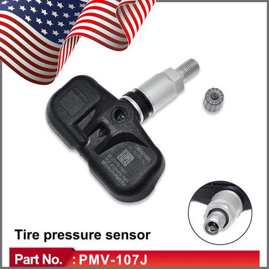 Fit for Toyota Tundra 2005-2006 TPMS Tire Pressure Sensor Replaces 42607-33011