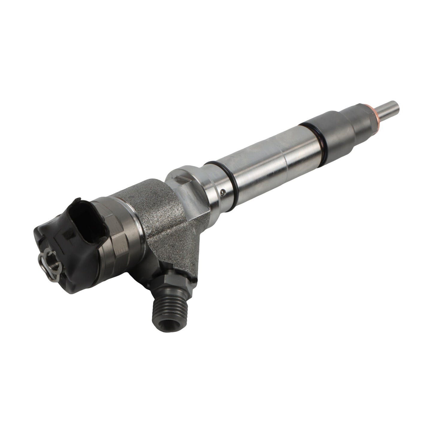 Diesel Injectors For 6.6L for GMC Savana for Sierra 2500 3500 for Chevy 2006 2007 0986435521
