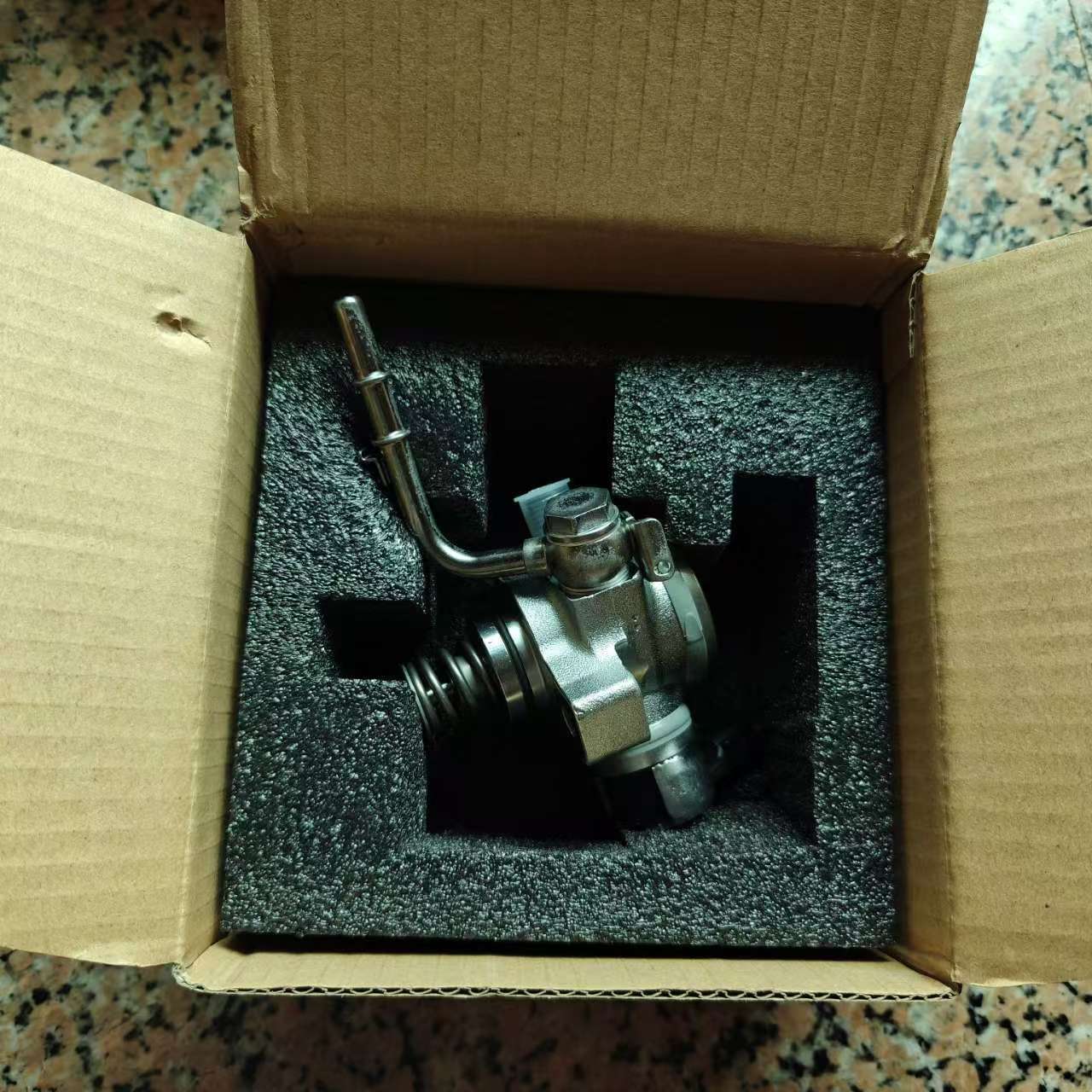 Hot-selling new high-pressure fuel pump suitable for 2017-2021 for Honda Accord, CR-V, and for Civic .