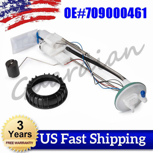 1x 709000461 Fuel Pump Assembly New For Can-Am Outlander 450/570 450 500 570