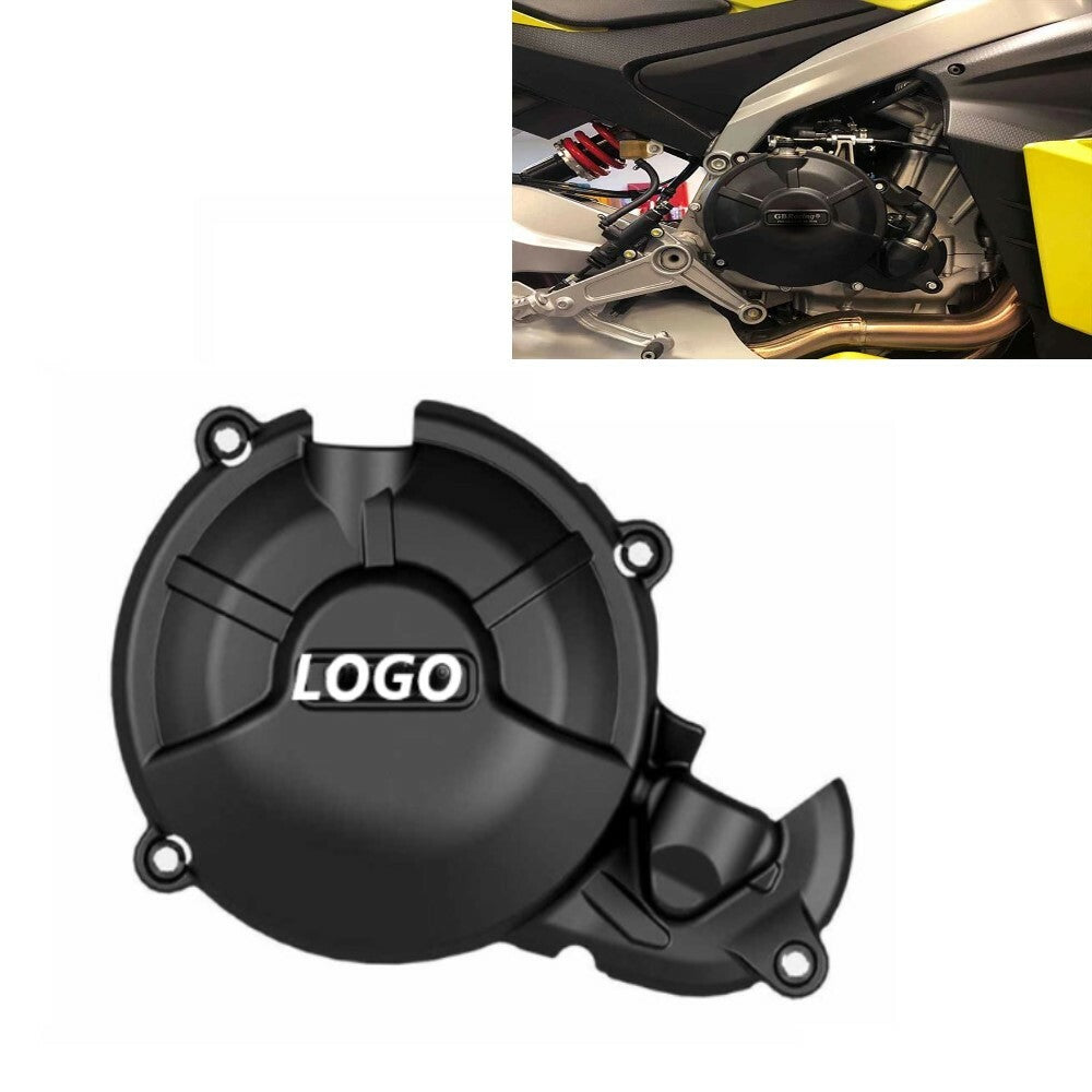 Fit For RS660 TUONO 660 2021 2022 RS660 Engine cover Protection case