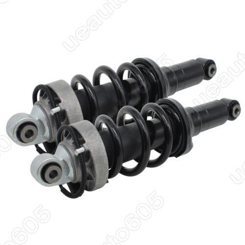 Pair Front Left Right Suspension Shock Absorbers for Audi R8 Spyder 2007-2015