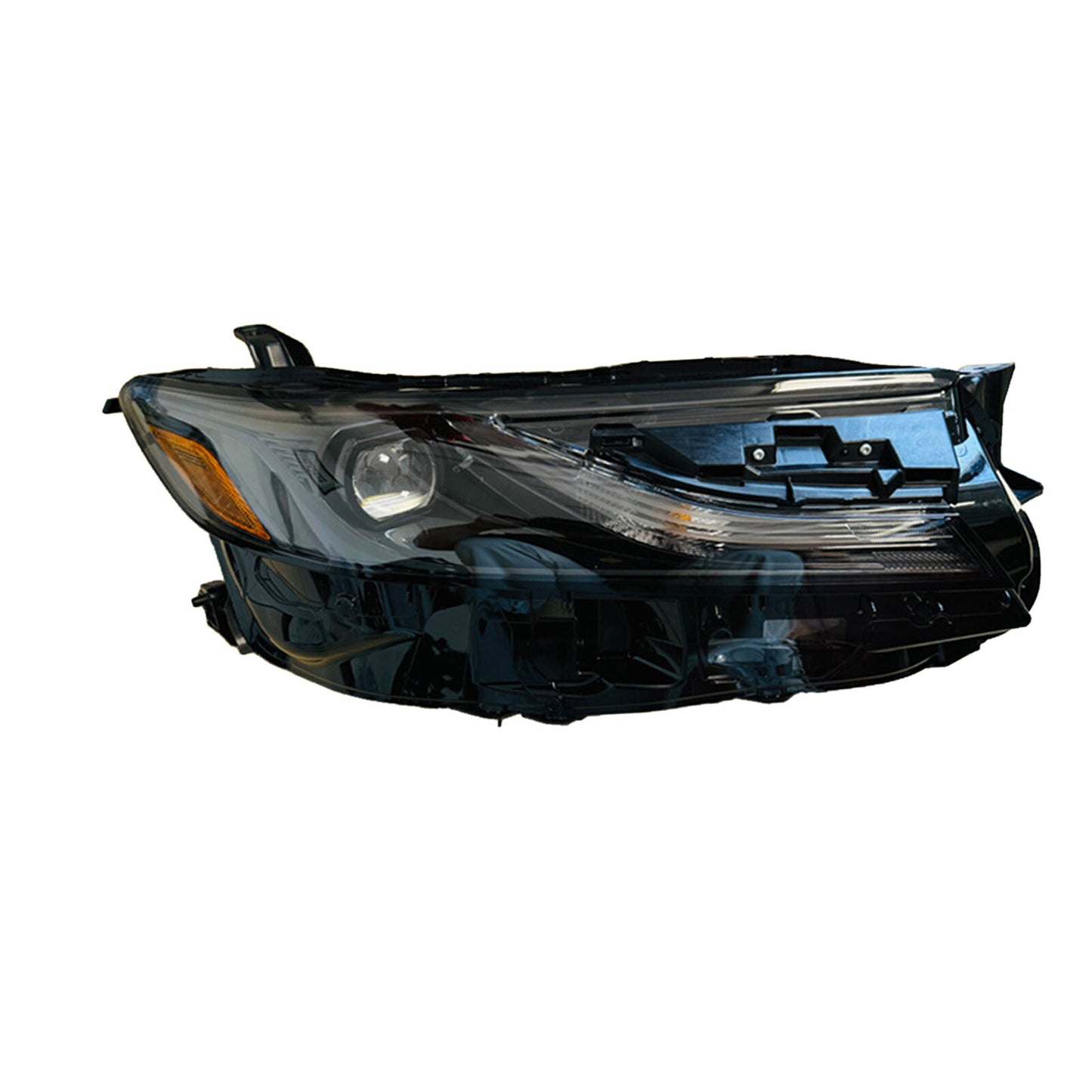 Headlight LED Headlamp for 2024 2025 for Toyota for Camry SE LE Assembly Right Passenger