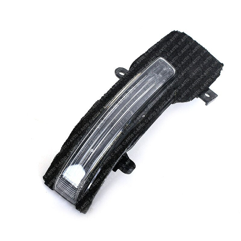 Left Rear View Side Mirror Signal Light Lamp for Mitsubishi Outlander 2013-2018