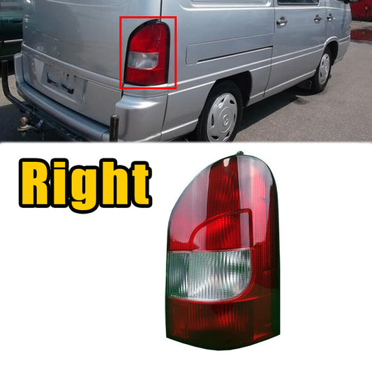 1Pcs for Mercedes Benz MB Van Series 2.3L 2.9L 1999-2005 Right Rear tail light