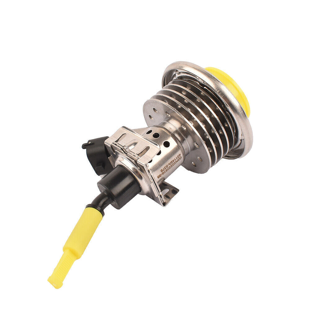 One new exhaust fluid injector LR134710 for Land Rover EVOQUE 3.0L V6 VOGUE