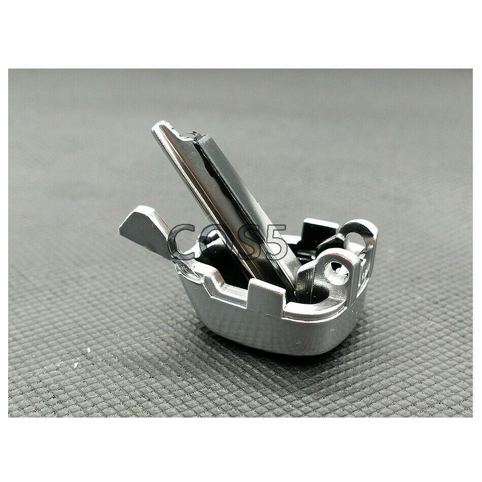 GEAR SHIFT LEVER BUTTON TRIM COVER FOR 14 15 16 17 18 19 20 for RANGE ROVER SPORT