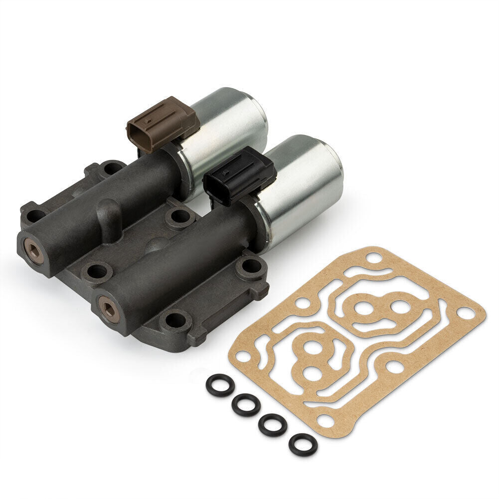 Transmission Dual Linear Solenoid 28260PRP014 for Honda Accord CRV for Acura Element