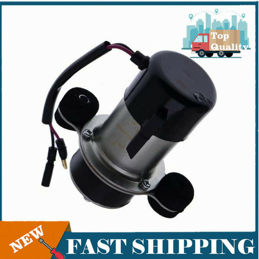 16700-758-003 new fuel pump suitable for Honda H4013, H4514H, HT3810, GX620, GX630, GX690