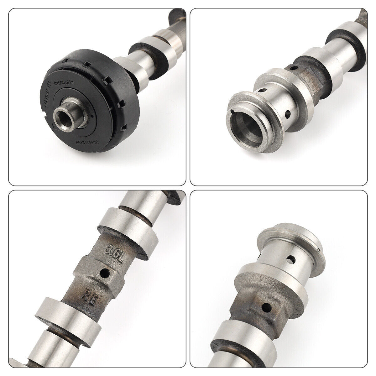 Exhaust Camshaft Right Side For 16-24 for Chrysler for Dodge for Jeep for Ram V6 3.6L 5048030AD