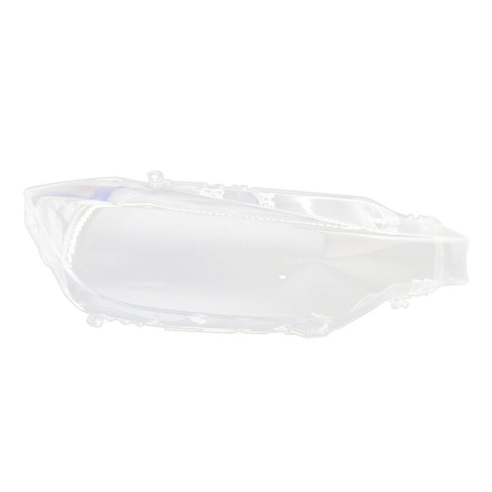 Transparent Front Headlight Lens Shell Cover for BMW 3 Series F30 F31 2012-15 R