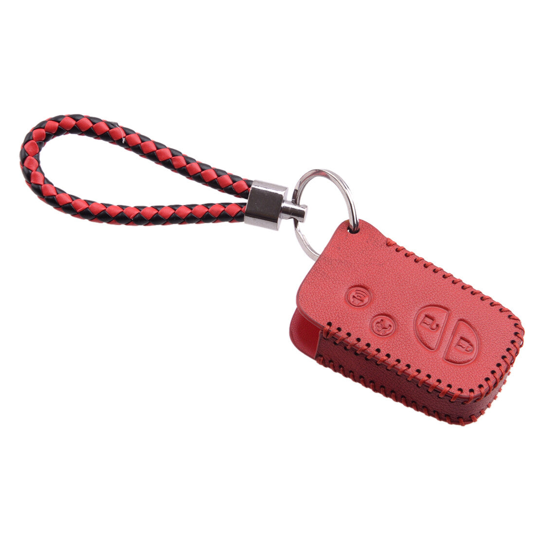 Car Key Fob Key Cover Case Leather Fit for Lexus ES350 GS350 GS450h IS F IS350