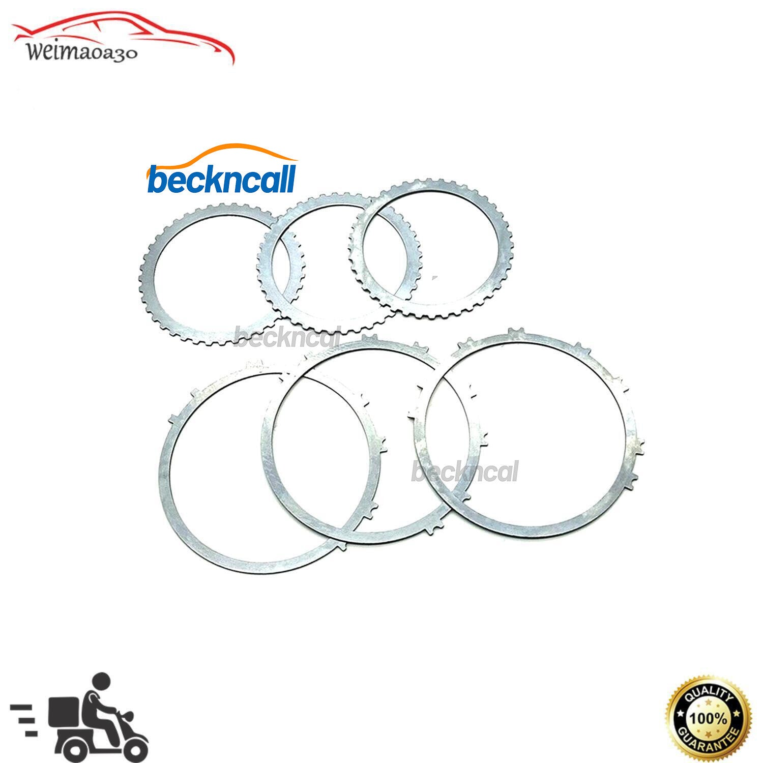 Auto Transmission Master Rebuild Kit Overhaul K313 for TOYOTA AURIS 1.8L 2014-16