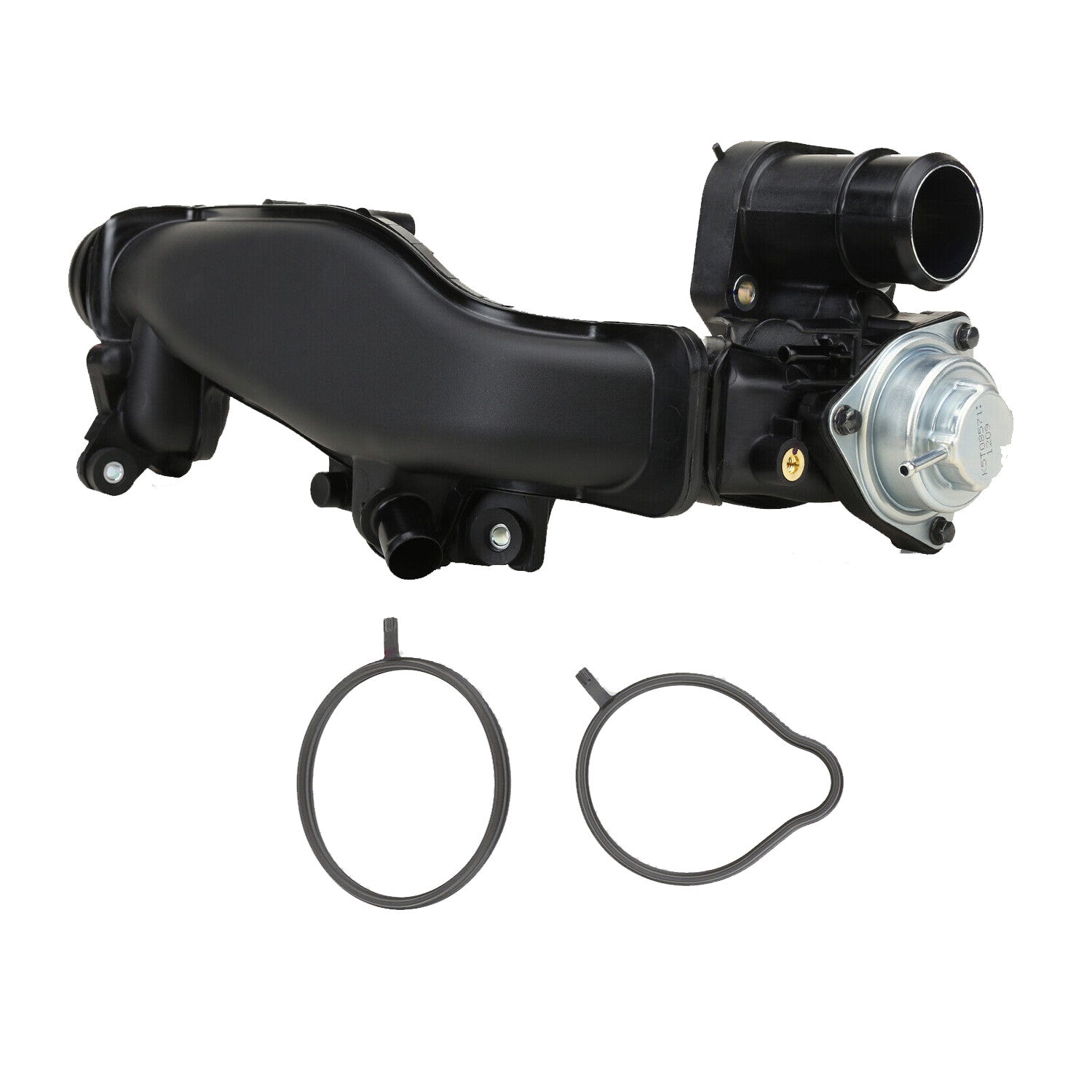 Fits 2016, 2017, 2018, 2019, and 2020 for Honda for Civic 1.5L Turbocharger Charging Pipe Connector
