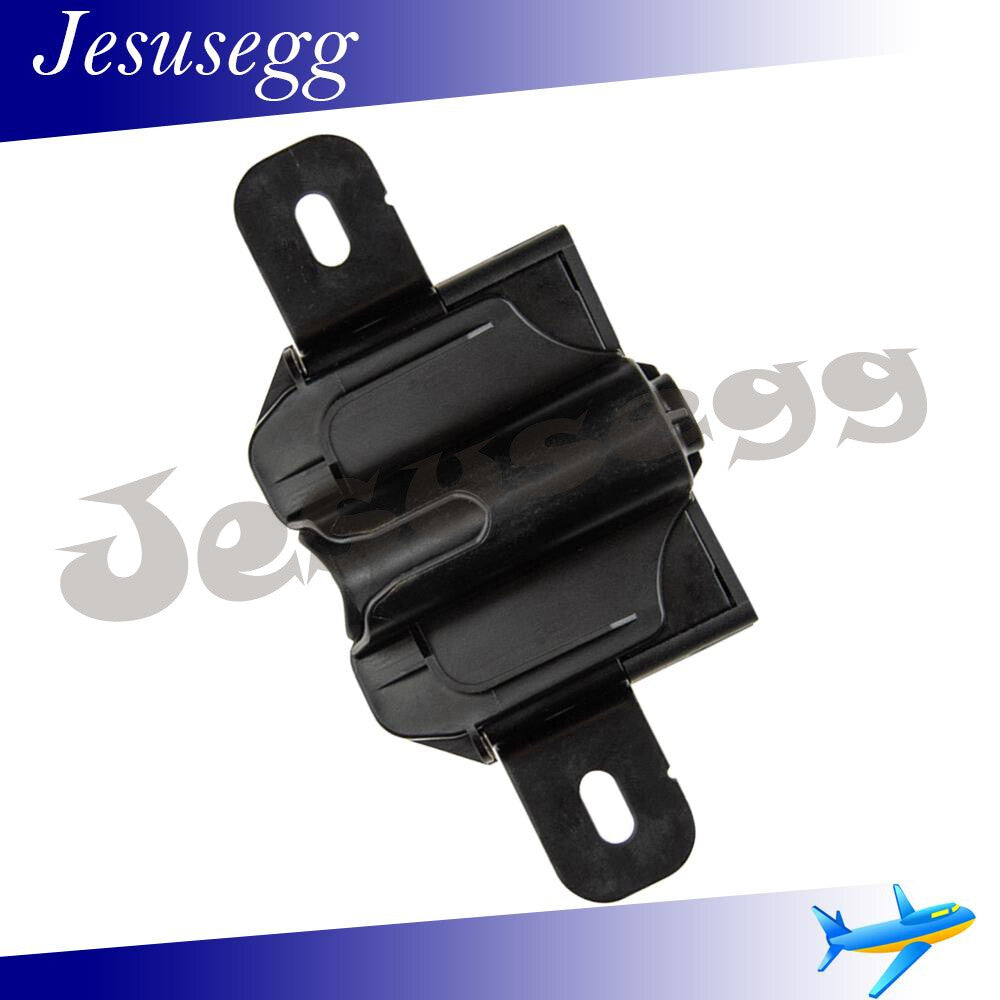 31218878 Fit for 2011-2018 for Volvo S60 V60 Black Engine Strike Lock Hood Left