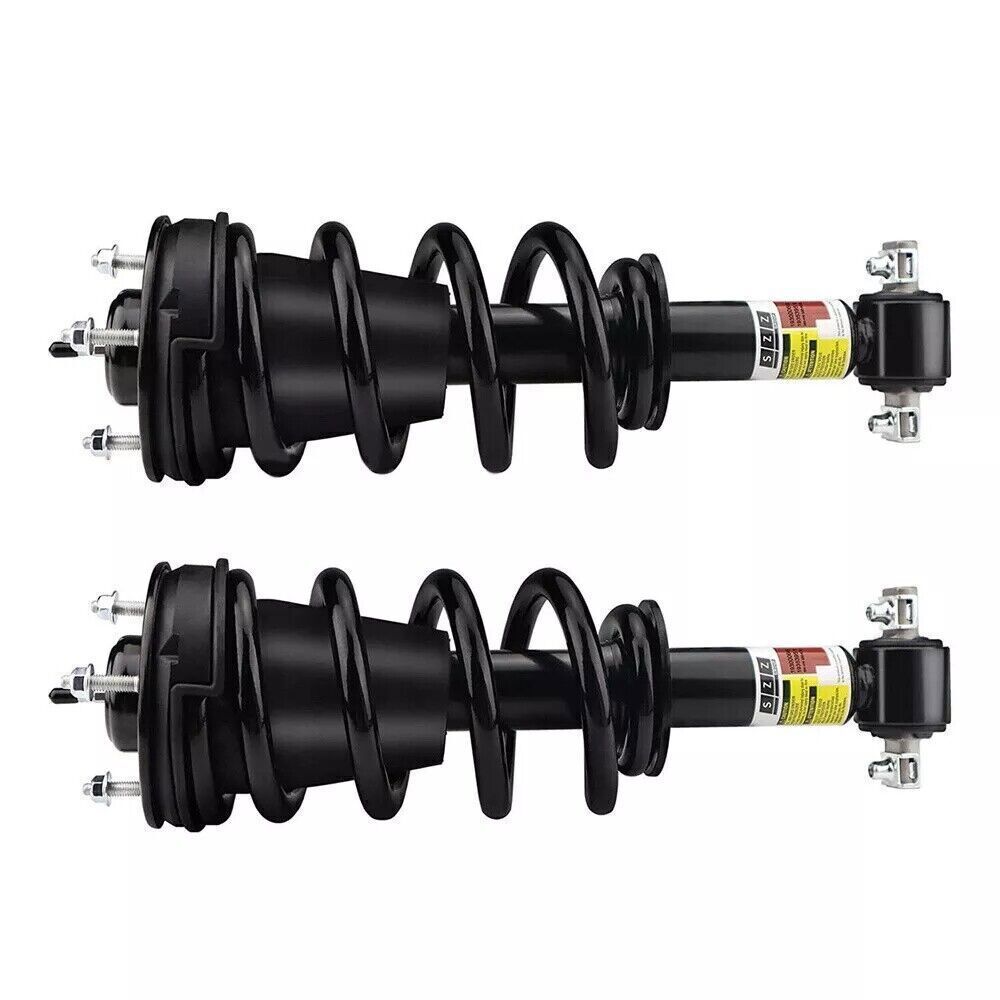 Front Right Air Shock Strut Fit for Mercedes Benz C-Class W205 C180 C200 C63 AMG ADS