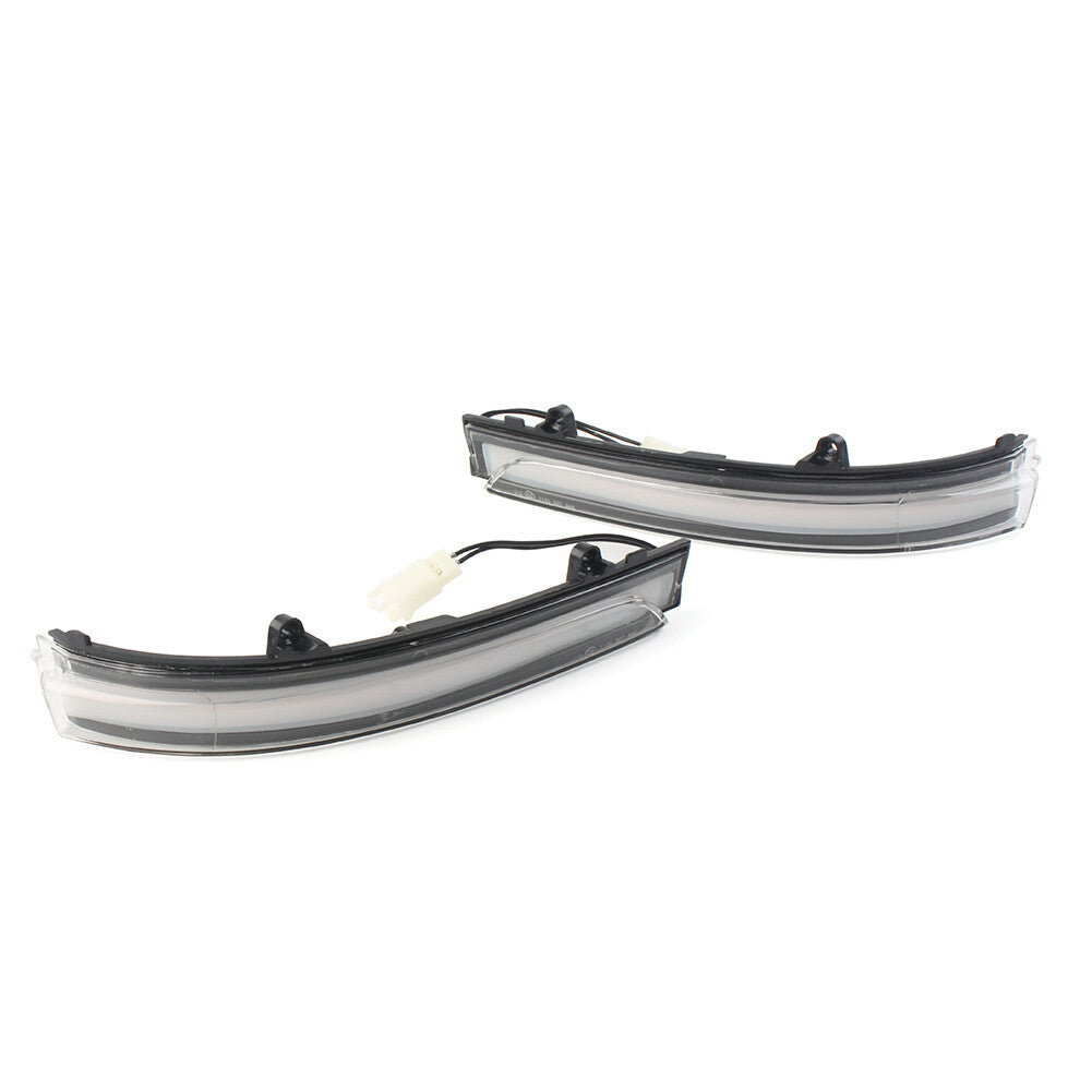 Turn Signal Light Side Mirror Indicator for Volkswagen for Passat B7 for Golf MK4.5 Polo