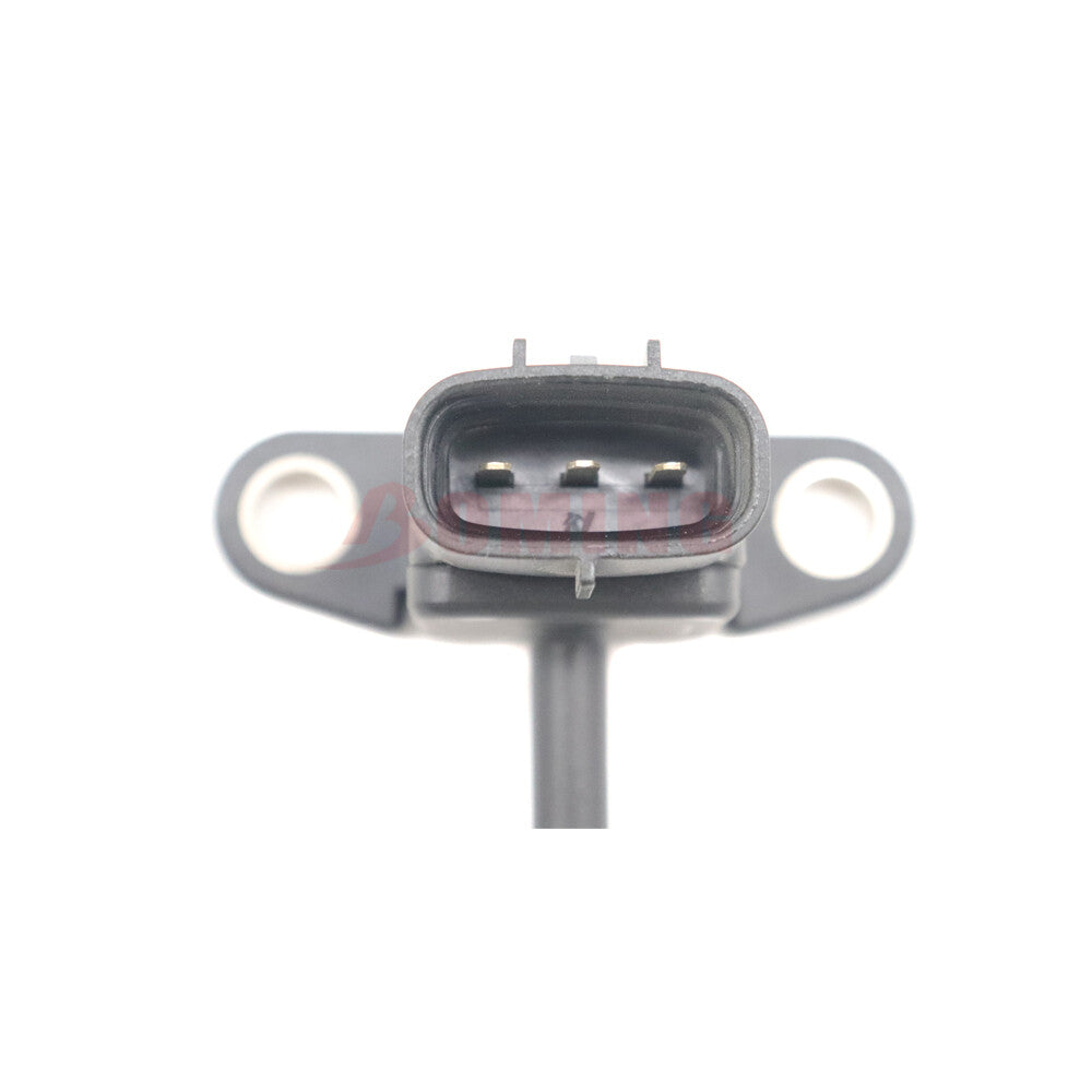 The liquid level sensor is located on the front right side and is suitable for Volkswagen CC, for Golf , and for Passat models #3C0412522B#.